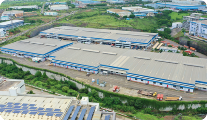 Planning & Infrastructure 2